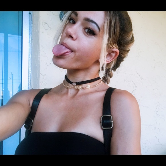 Meet your Posher, Kallie - Picture 1 of 1